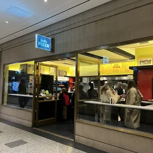 Storefront