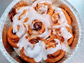 Stephonoe's Pizza Village