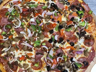 Swanky Bee Social Cafe