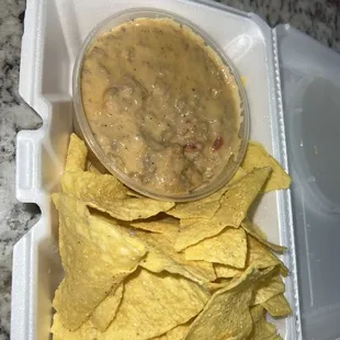 Rotel dip