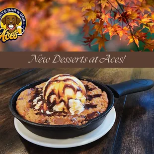 Homemade Desserts Daily