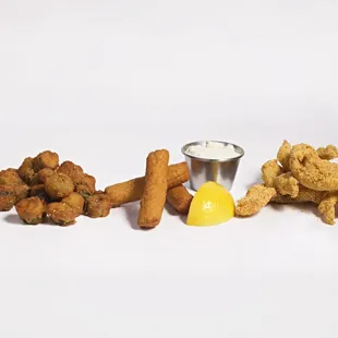 Fried Catfish Basket