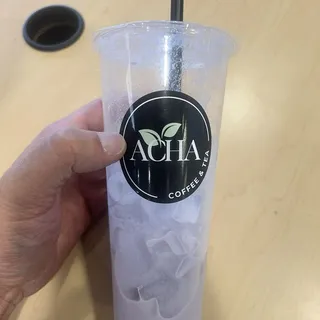 Taro Milk Tea