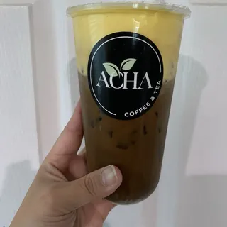 Vietnamese Egg Coffee