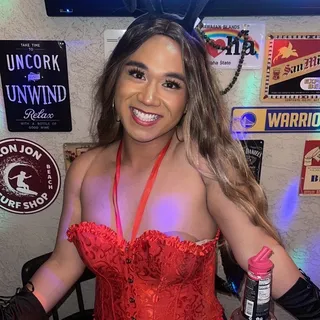 Jerica F.