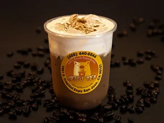 Hello Tea