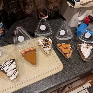 Achatz Handmade Pie