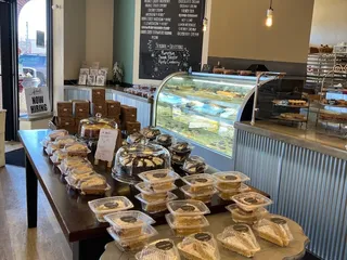 Achatz Pies of Beverly Hills