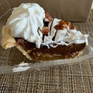 French pecan