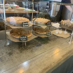 Pies !