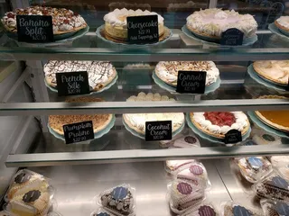 Achatz Pies of Troy