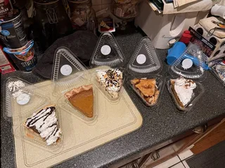 Achatz Handmade Pie