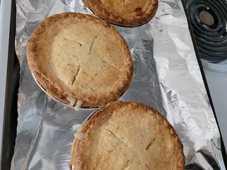 Great Lakes Pot Pies