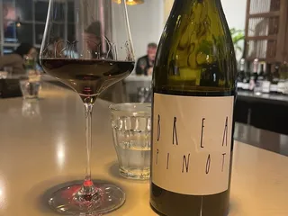 Alma Wine Bar & Shop