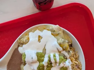 Taqueria El Carrizal