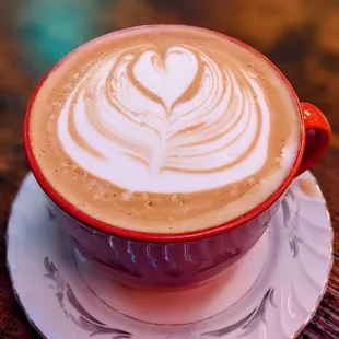 The Cinnamon Crumb Cake  IG @taste.buds.hub