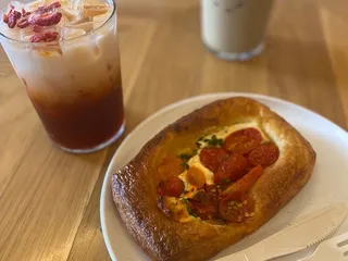 Deeply Cafe & Bottle Shop