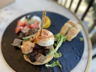 Rosallie  Le French Cafe