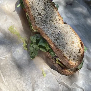 Encinitas Sandwich