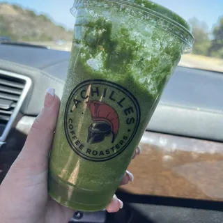 Park Blvd. - Green Juice