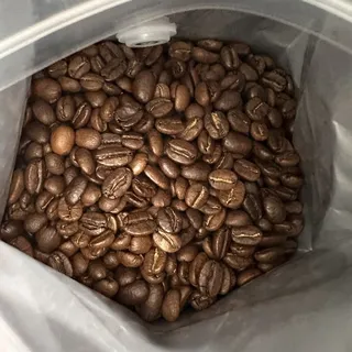 Gaslamp (Achilles Blend - Med/Dark Roast)