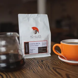 Swami's (Costa Rica - Medium Roast)