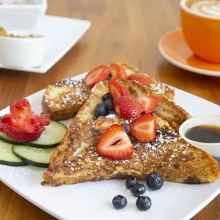 French toast