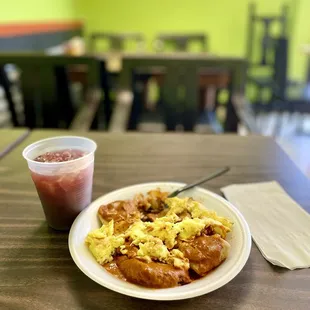 Good Food spot. I'm definitely going to come back multiple times. Clean, healthy eating.!!!