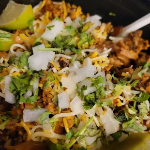 Achiote Classic Bowl Achiote Classic Bowl