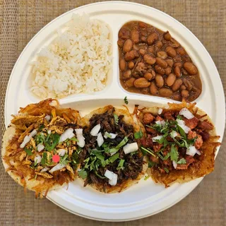 Don Achiote Taco
