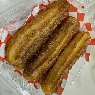 Happy Fresh Churro Bundle