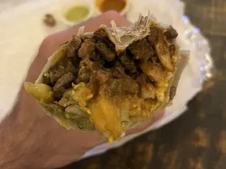 El Gordo Mexican Grill