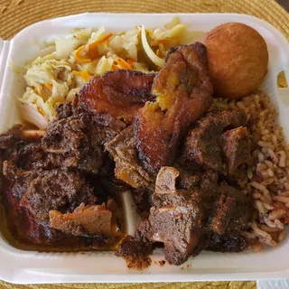 Oxtail
