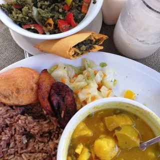 Callaloo