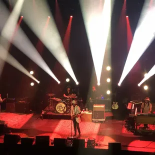 Gary Clark, Jr.