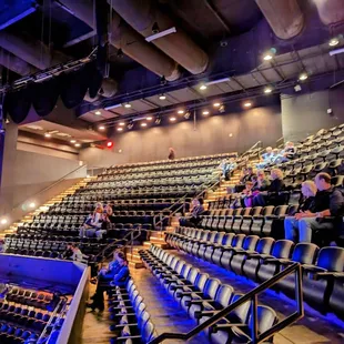 Seating