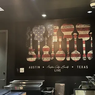 Balcony bar