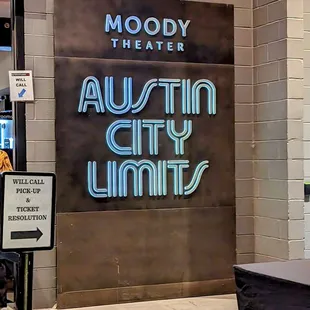 Exterior entrance