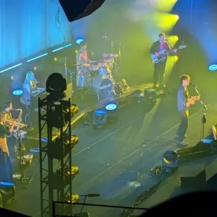 Vance Joy March 2023