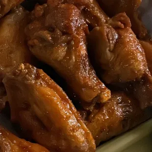 20 wings