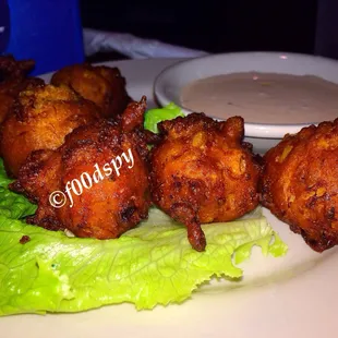 Fritters