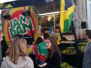 Jam Pan Food Truck