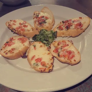 Bruschetta