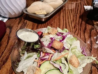 Chanhassen Dinner Theatres