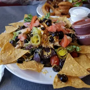 Taco salad