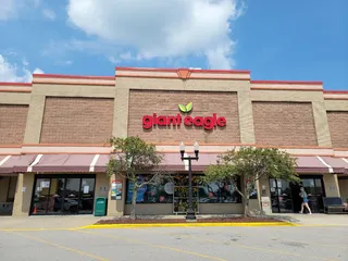 Giant Eagle