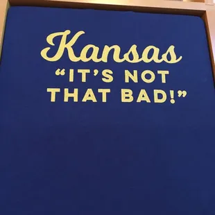 The latest in fashion