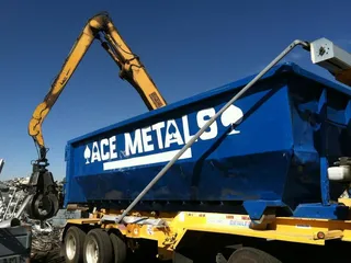 Ace Metals