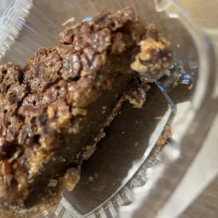 Walnut Chocolate