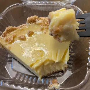 Key Lime Pie